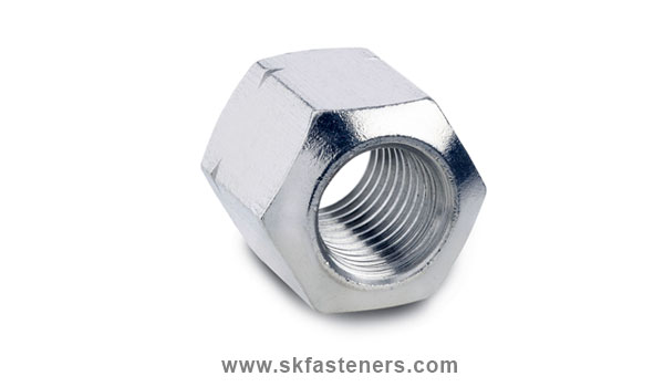 DIN 6330 Hex Nut manufacturers exporters suppliers in india punjab ludhiana